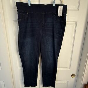 Chico’s NWT pull on Jeggings 3